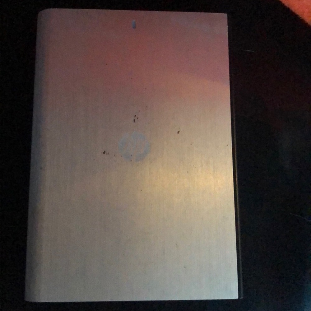 Hard drive